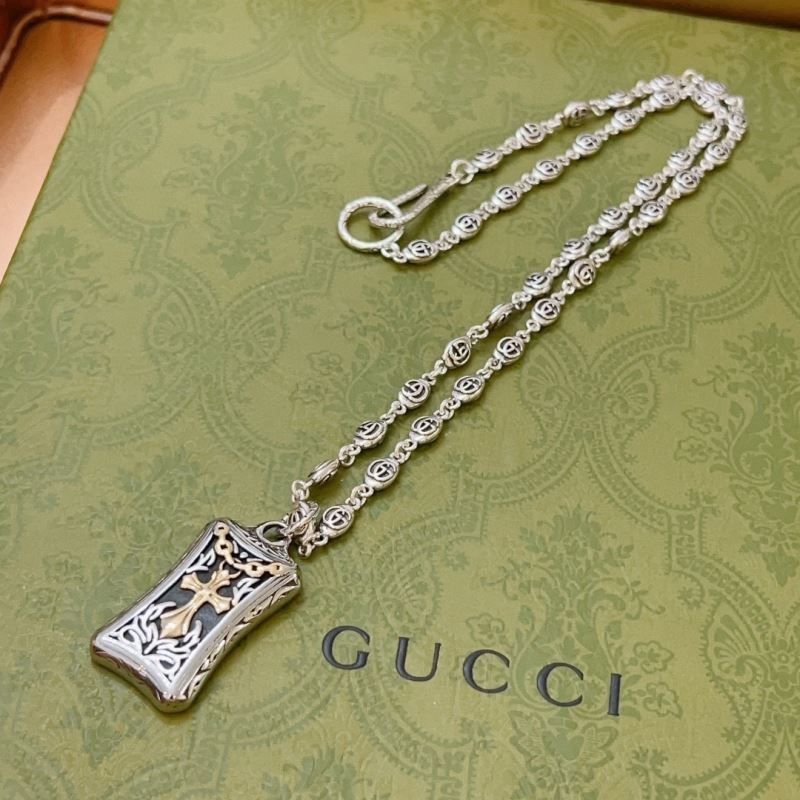 Gucci Necklaces